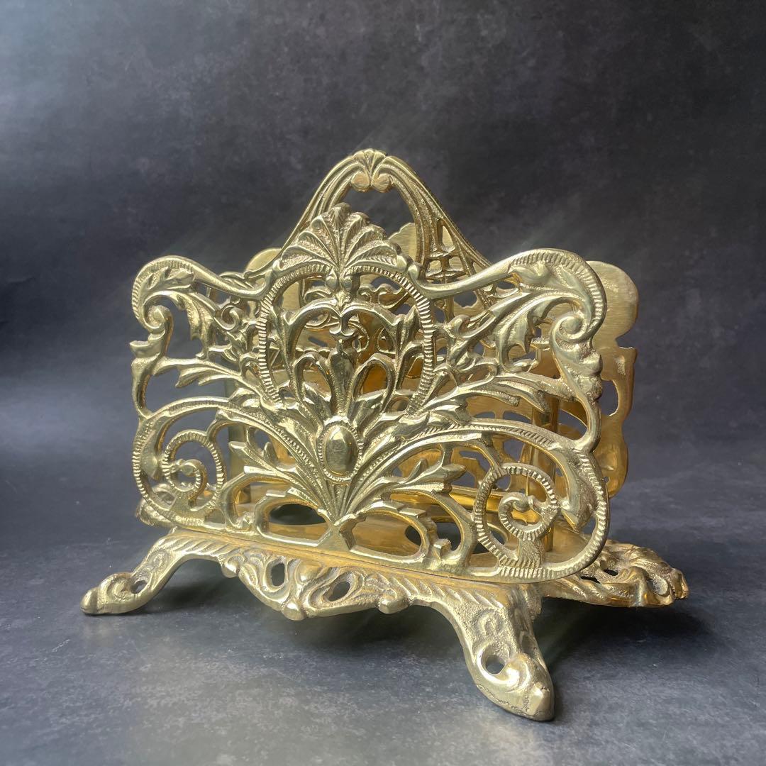 蚤の市　レターラック　骨董　輸入雑貨　ヨーロッパ　ヴィンテージ　アンティーク