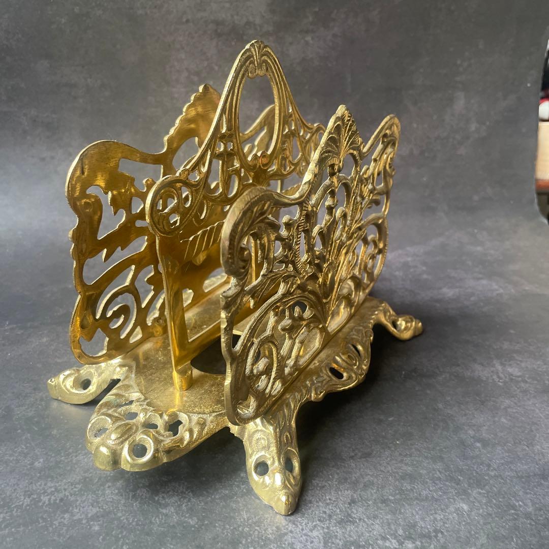 蚤の市　レターラック　骨董　輸入雑貨　ヨーロッパ　ヴィンテージ　アンティーク