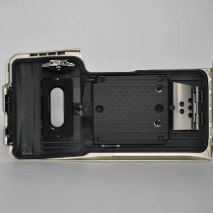 【美品、元箱あり、動作ＯＫ】OLYMPUS μ[mju:] ZOOM 105