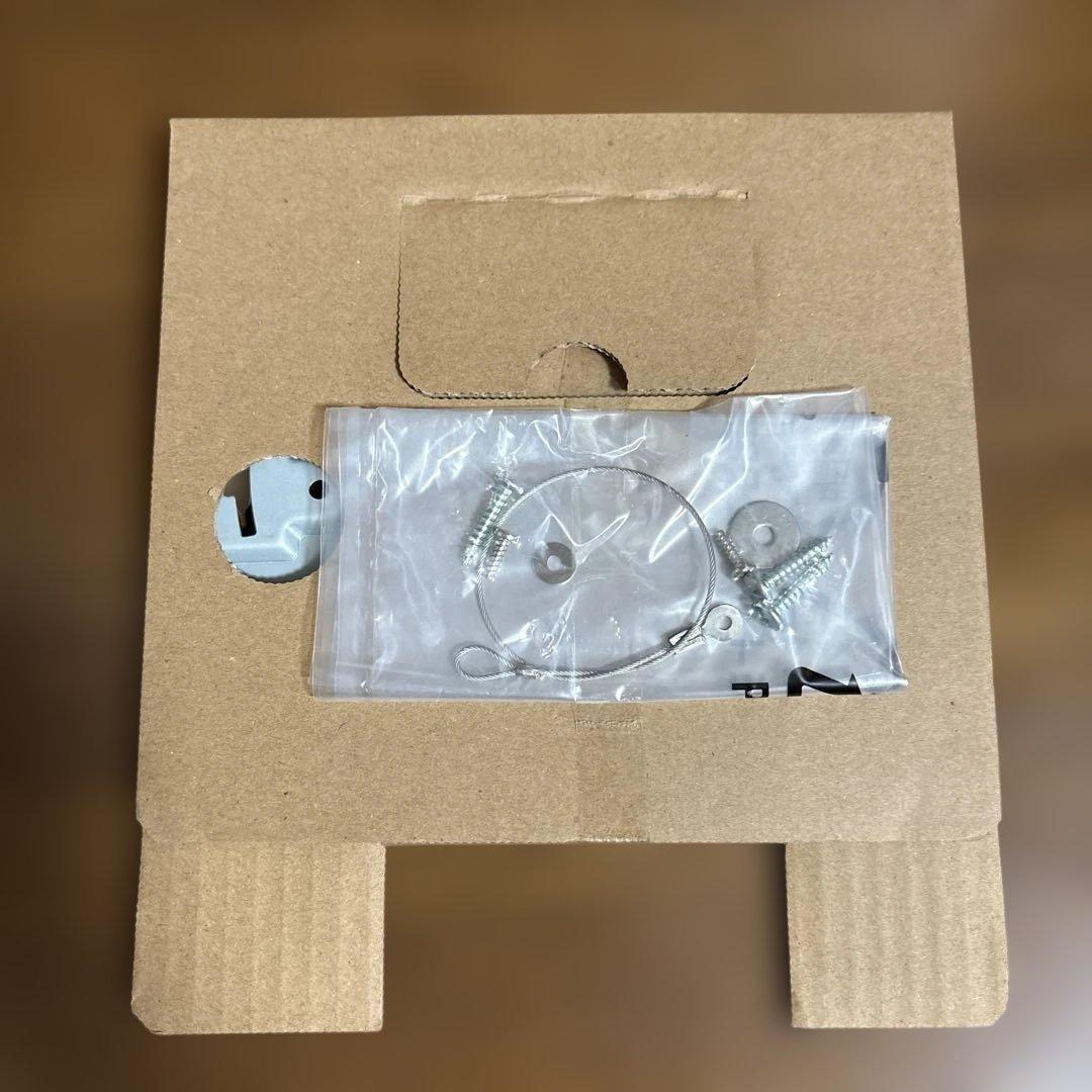 Panasonic ネットワークカメラ　BB-SC364