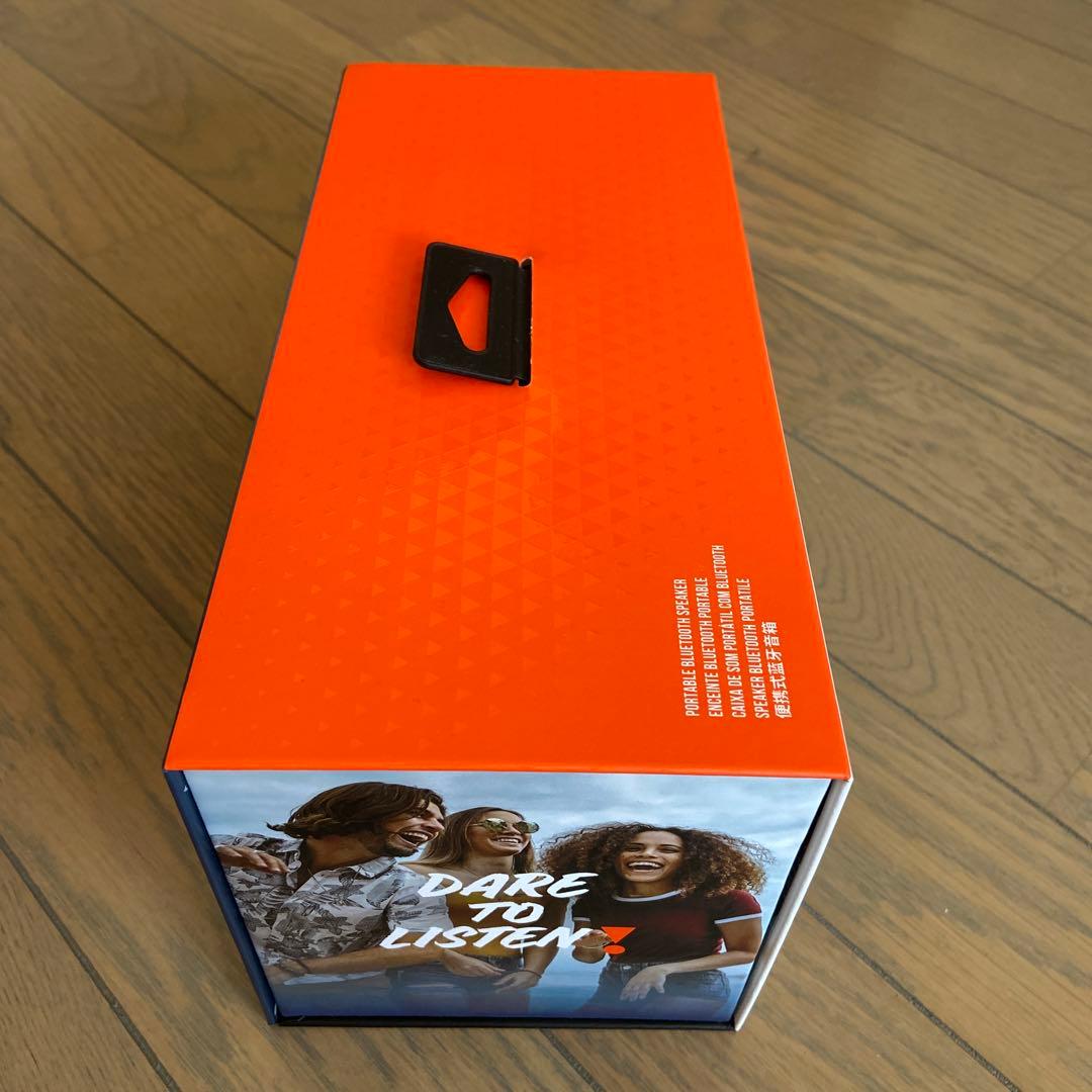 【2/1午前迄】未開封品 JBL CHARGE5 Bluetooth スピーカー