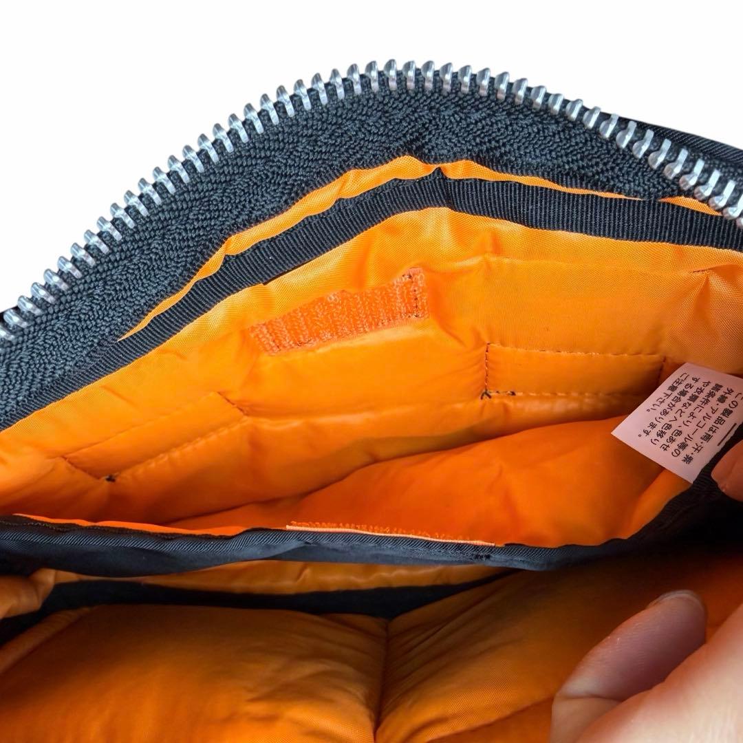 未使用級✨ポーター PORTAR タンカー ショルダー カメラバッグ　2way