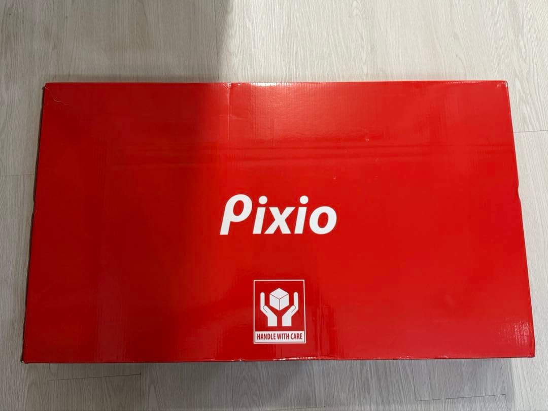 ぷ*.様 Pixio PX27U Wave white 4K 27インチ 160