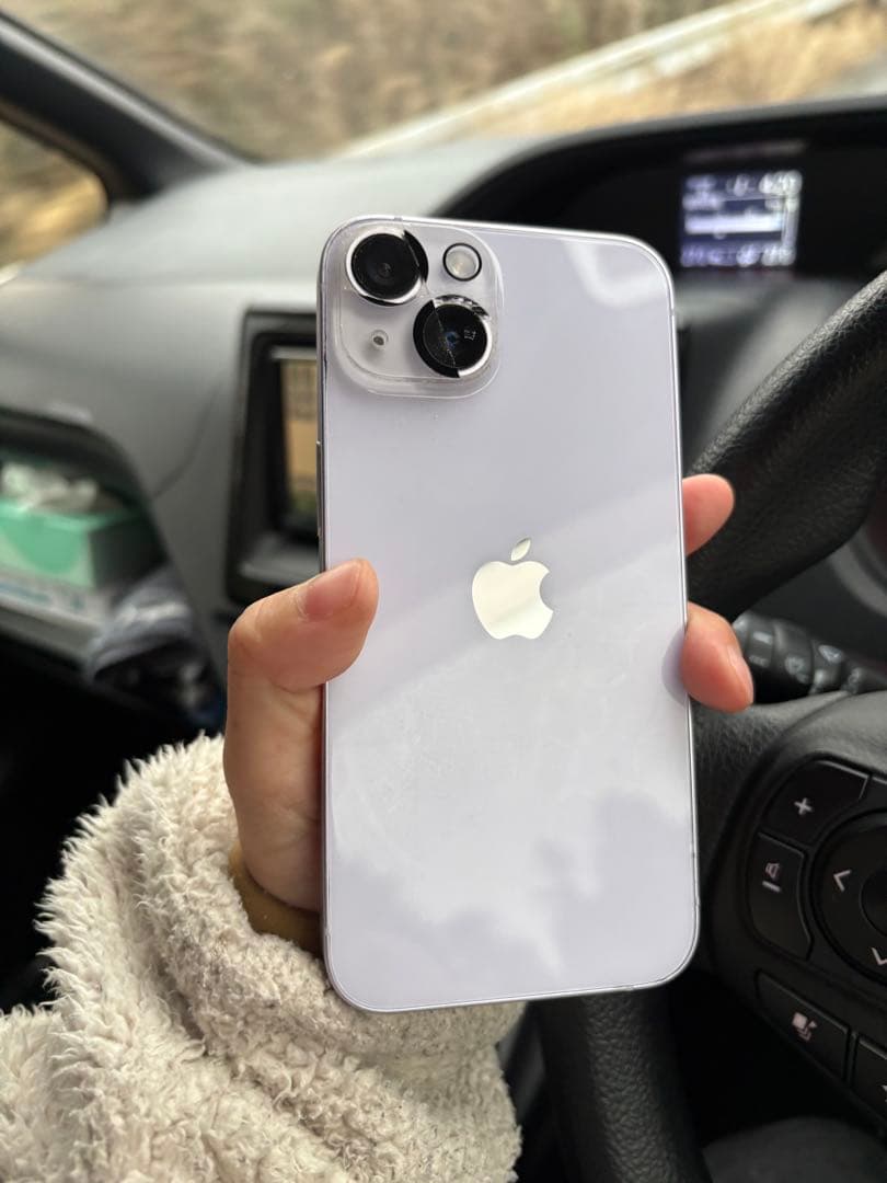 携帯電話本体 iPhone14