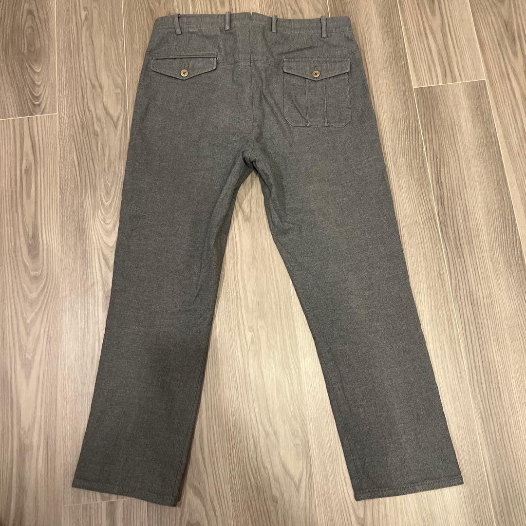 【専用】【美品】visvim zermatt pants