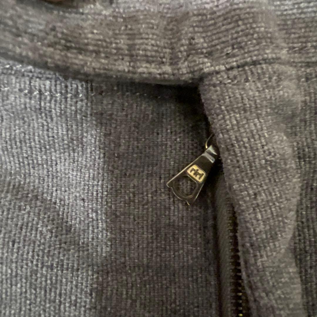 【専用】【美品】visvim zermatt pants