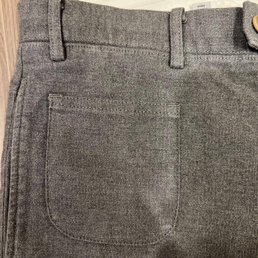 【専用】【美品】visvim zermatt pants