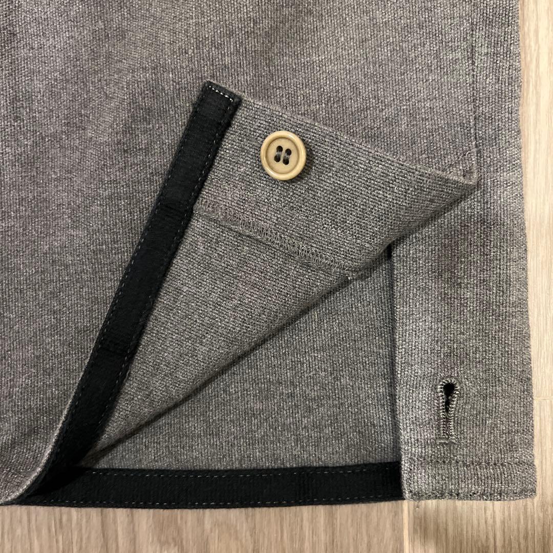 【専用】【美品】visvim zermatt pants