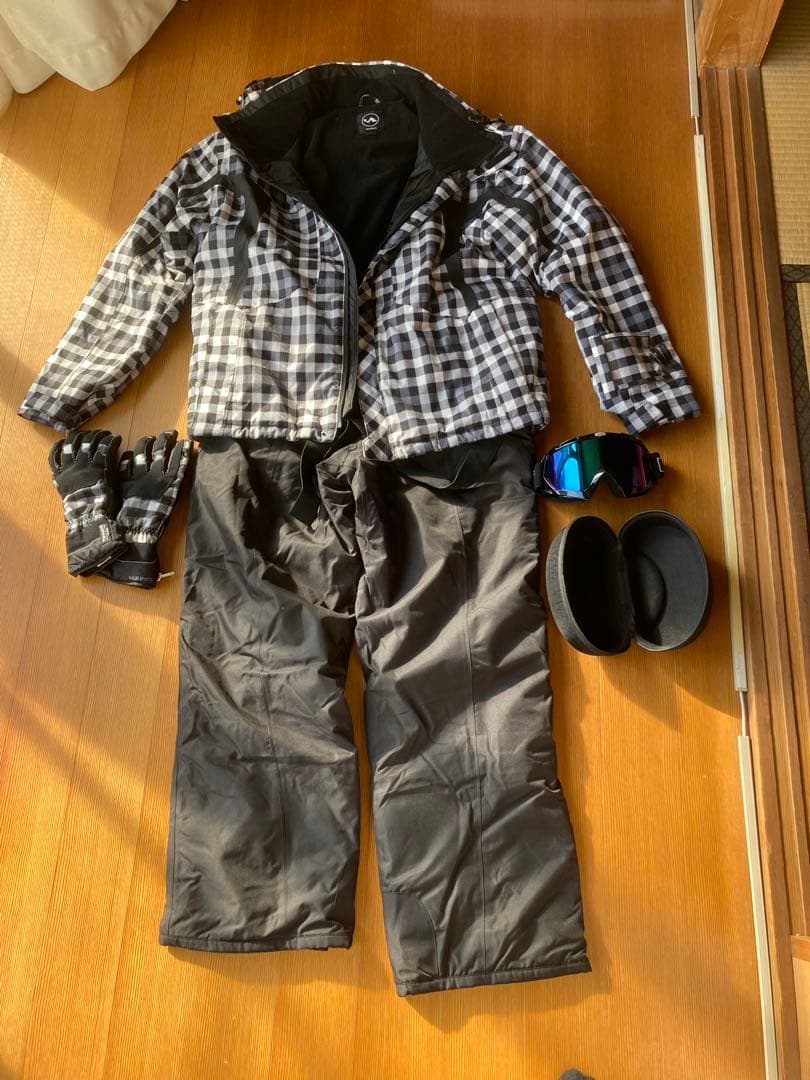 スキーウェア(大人用)