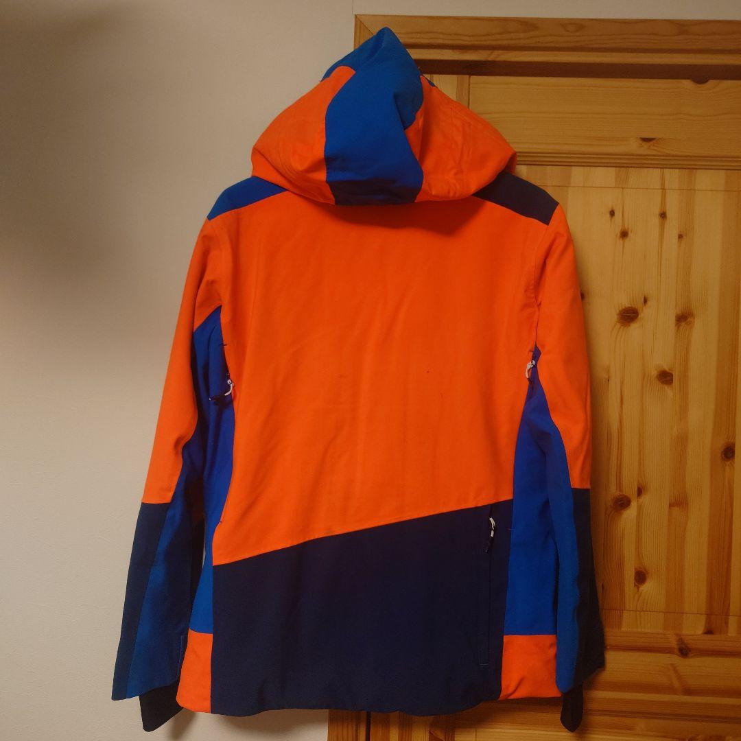 TOKYO＠japanONYOONE カラーブロックジャケット　パンツ