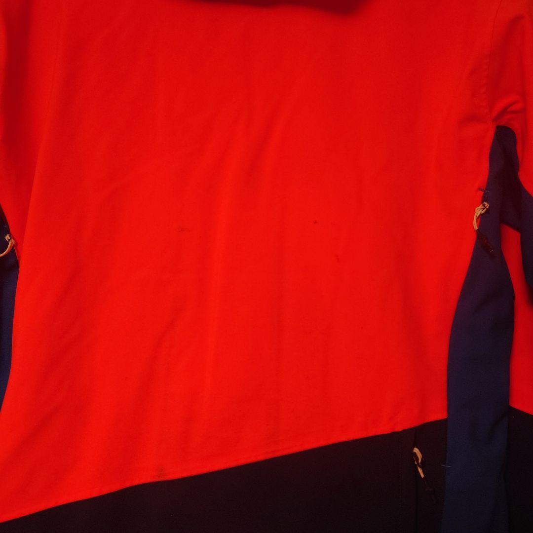 TOKYO＠japanONYOONE カラーブロックジャケット　パンツ