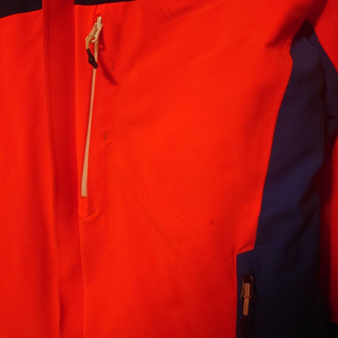 TOKYO＠japanONYOONE カラーブロックジャケット　パンツ