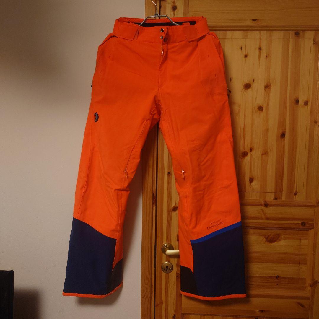 TOKYO＠japanONYOONE カラーブロックジャケット　パンツ