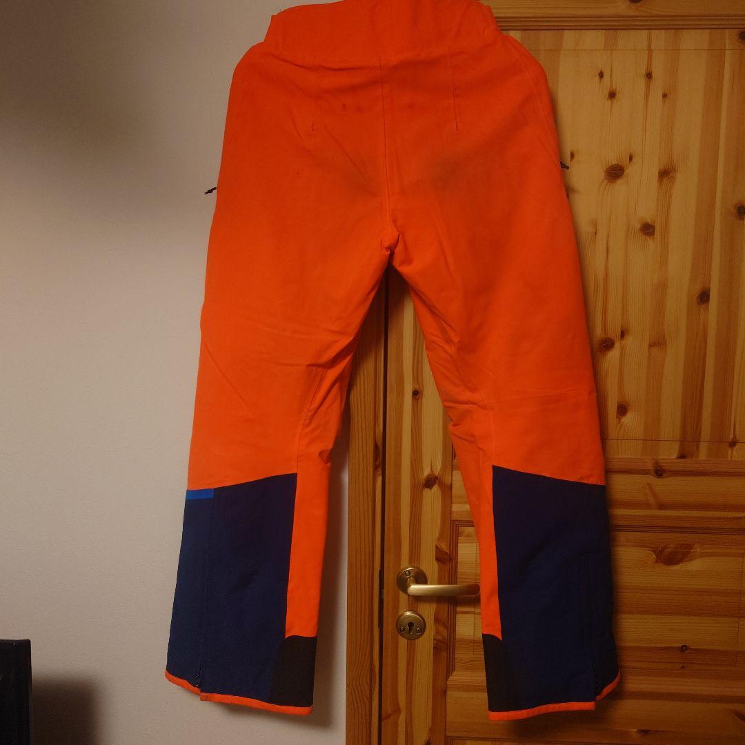 TOKYO＠japanONYOONE カラーブロックジャケット　パンツ