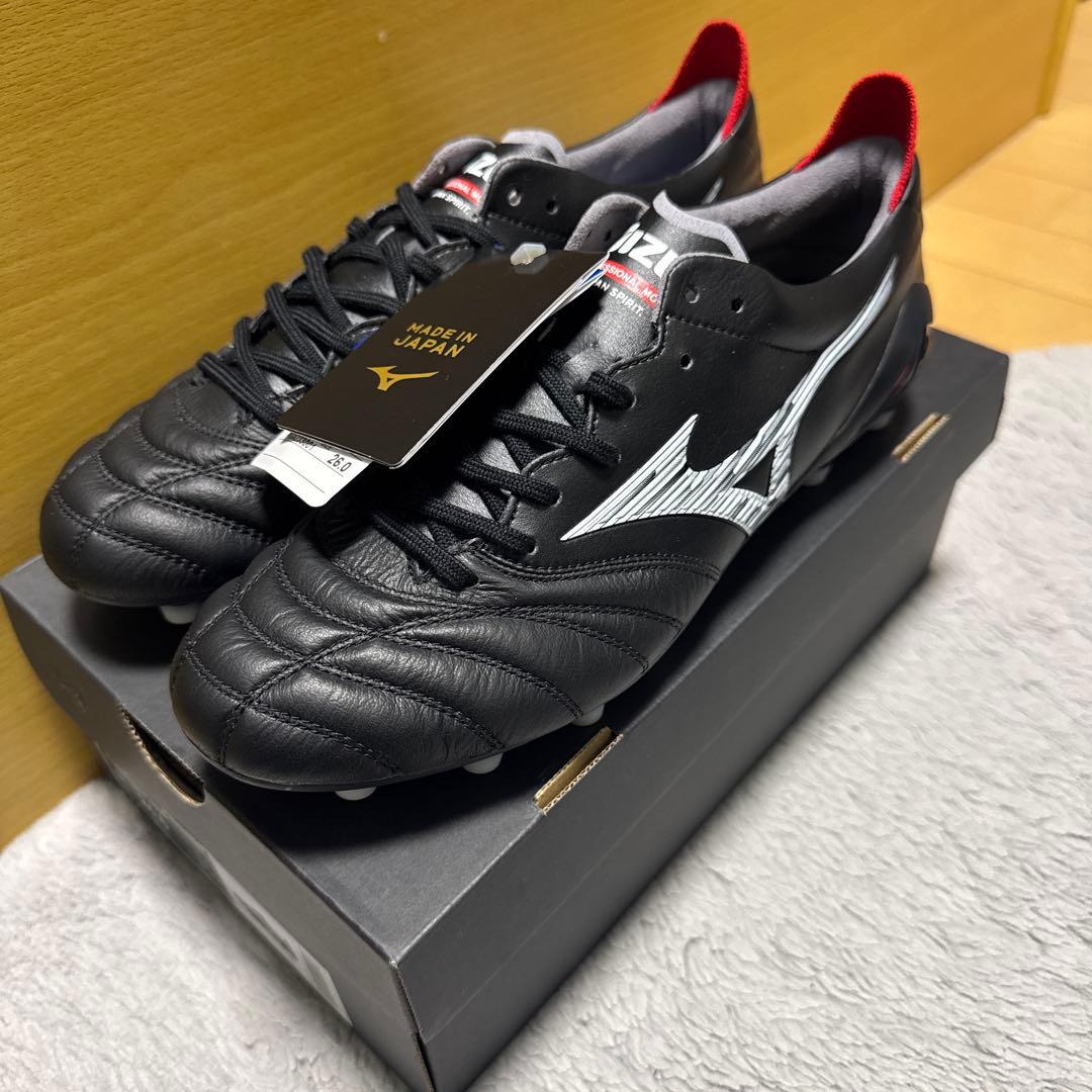 モレリアネオ4 JAPAN 26.0cm