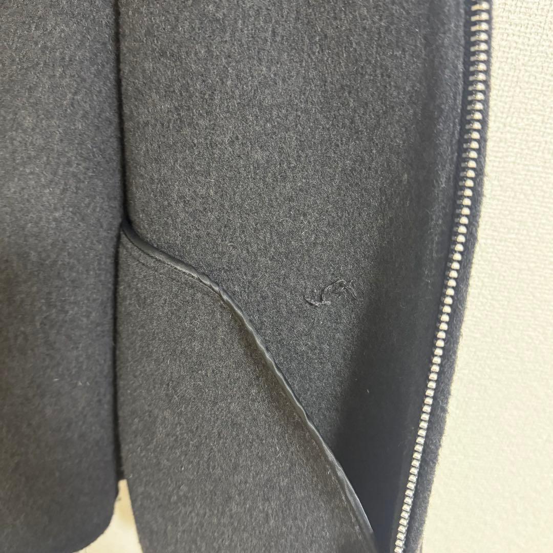 todayful Wool Zip Blouson 36サイズ