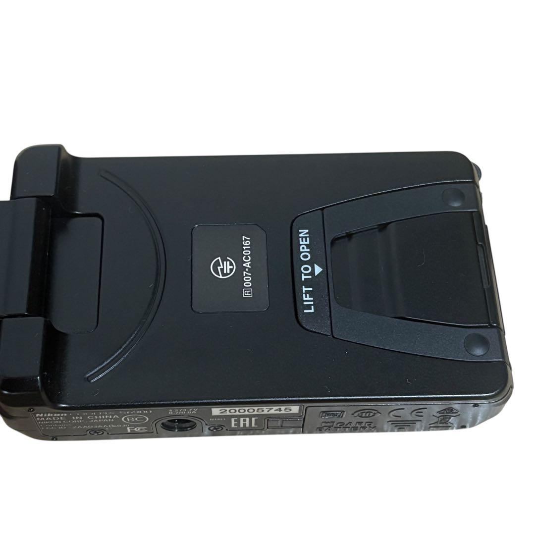 NIKON COOLPIX S6900 カメラ デジタルカメラ ニコン デジカメ