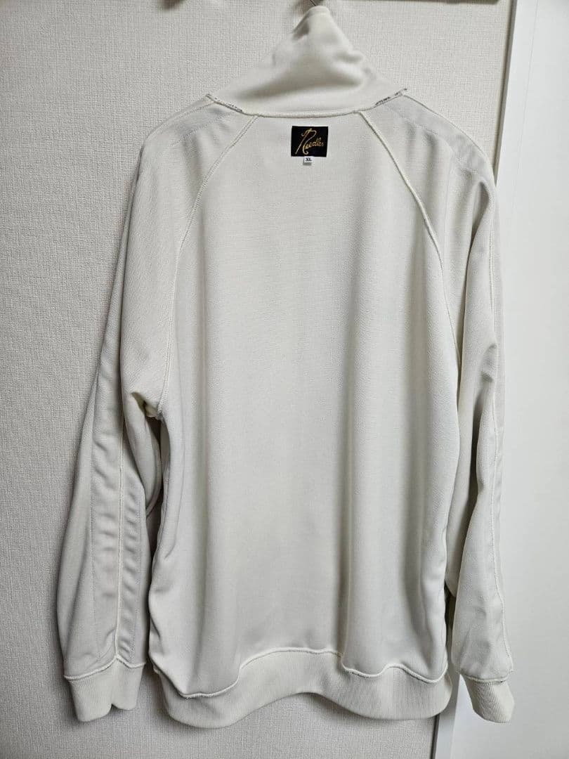 ニードルズ　トラックジャケット　needles