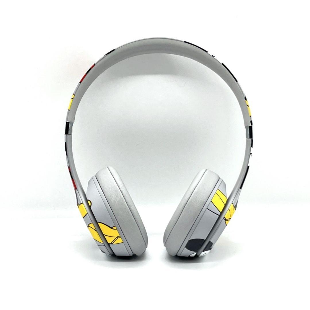 【極美品】Beats Solo3 Wireless ディズニー ミッキー