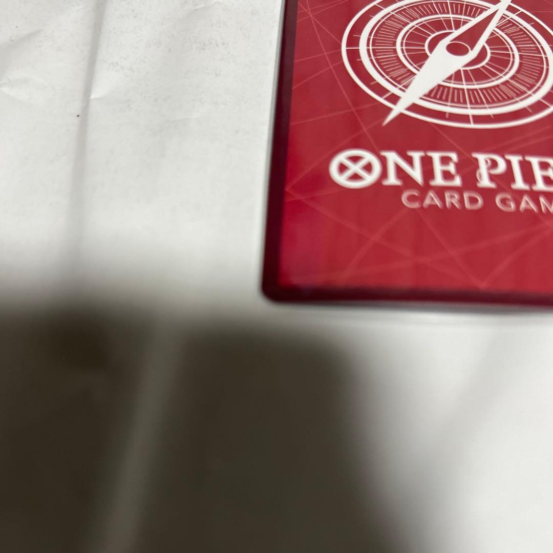 ボア・ハンコック L リーダーパラレル(リーパラ) OP07-038