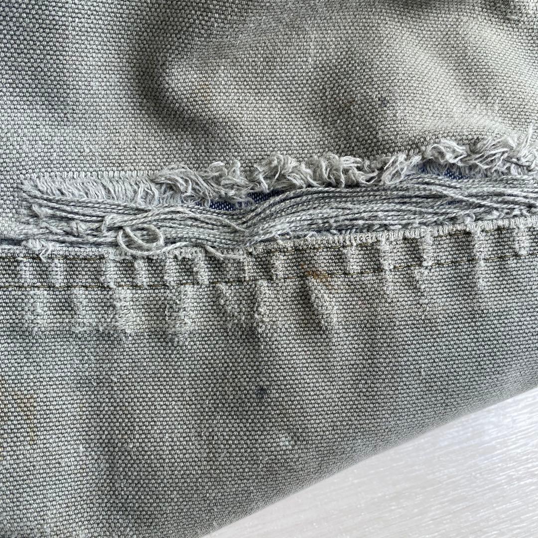 carhartt ダブルニー パンツ 38✖️30カーハートオリーブ