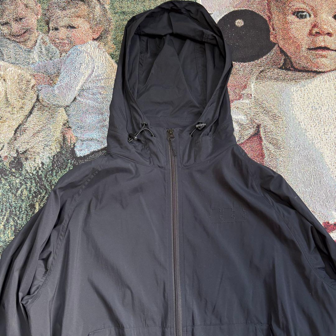 ジャケット・アウター ttt msw PERTEK Quantum AIR shell jacket