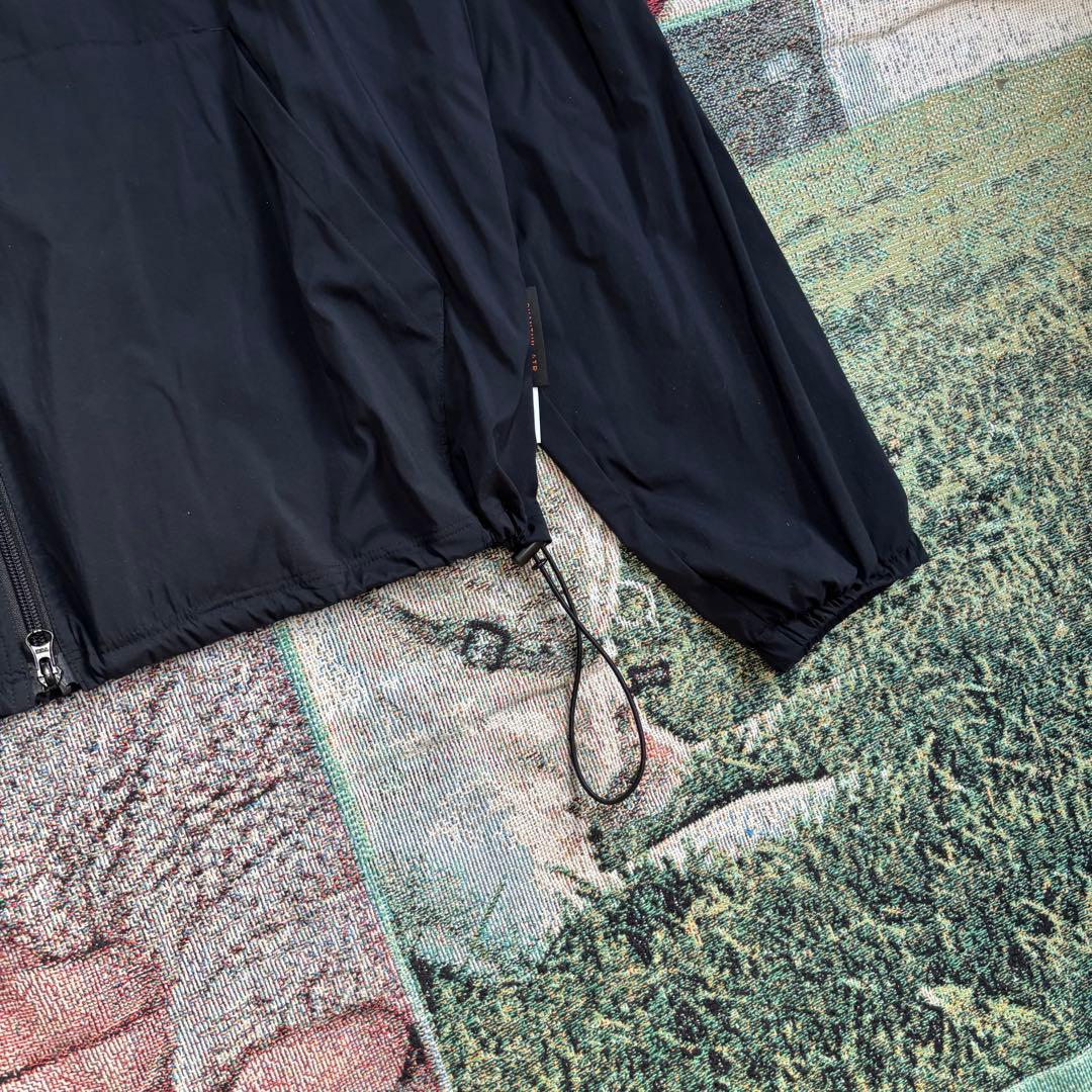 ジャケット・アウター ttt msw PERTEK Quantum AIR shell jacket