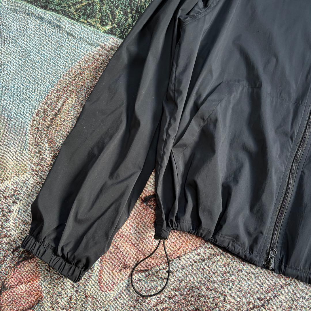 ジャケット・アウター ttt msw PERTEK Quantum AIR shell jacket