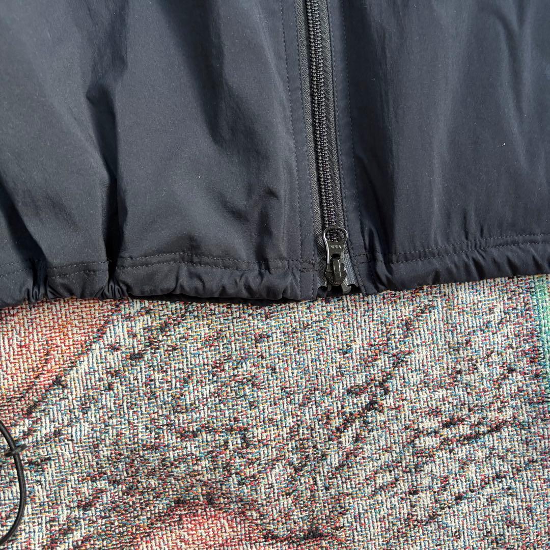 ジャケット・アウター ttt msw PERTEK Quantum AIR shell jacket