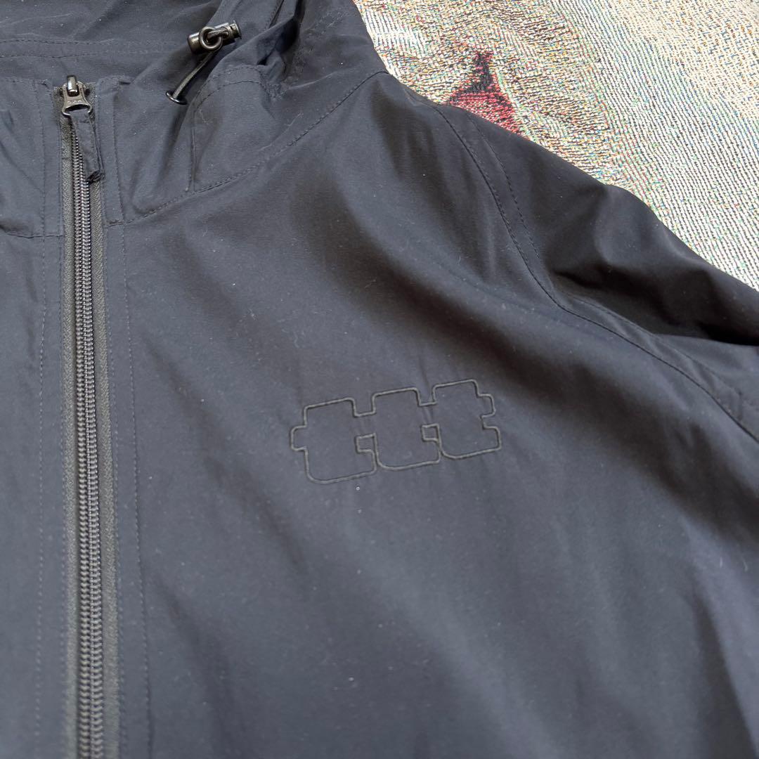 ジャケット・アウター ttt msw PERTEK Quantum AIR shell jacket