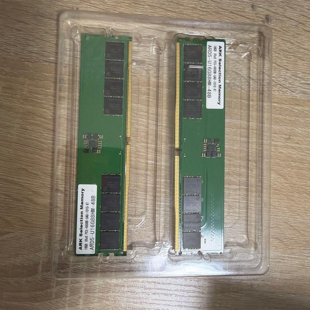 メモリー ARD5-U32G88HB-48B-D