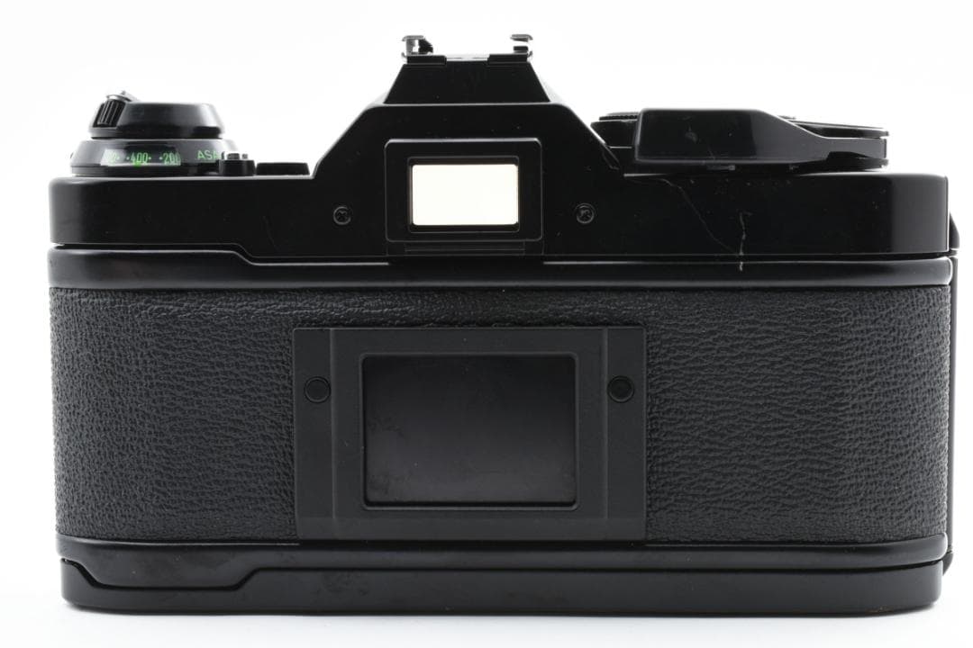 フィルムカメラ Canon AE-1 Program 50mm F1.4 #2086