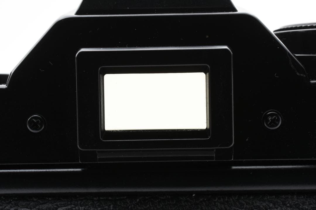 フィルムカメラ Canon AE-1 Program 50mm F1.4 #2086