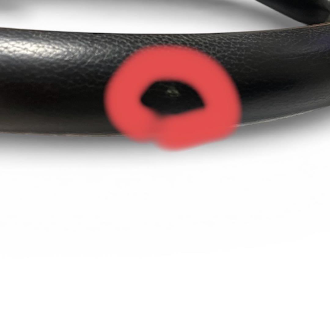 MOMO スポーツステアリング ホーンボタン付き