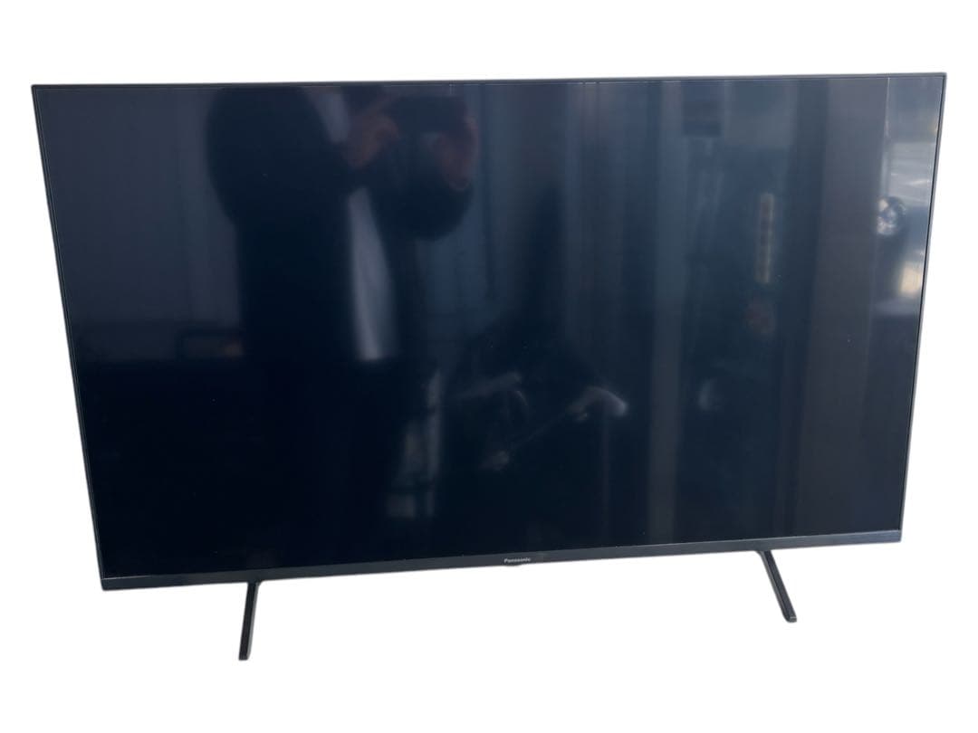 Panasonic ビエラTH-43LX800 43インチ液晶テレビ　2023
