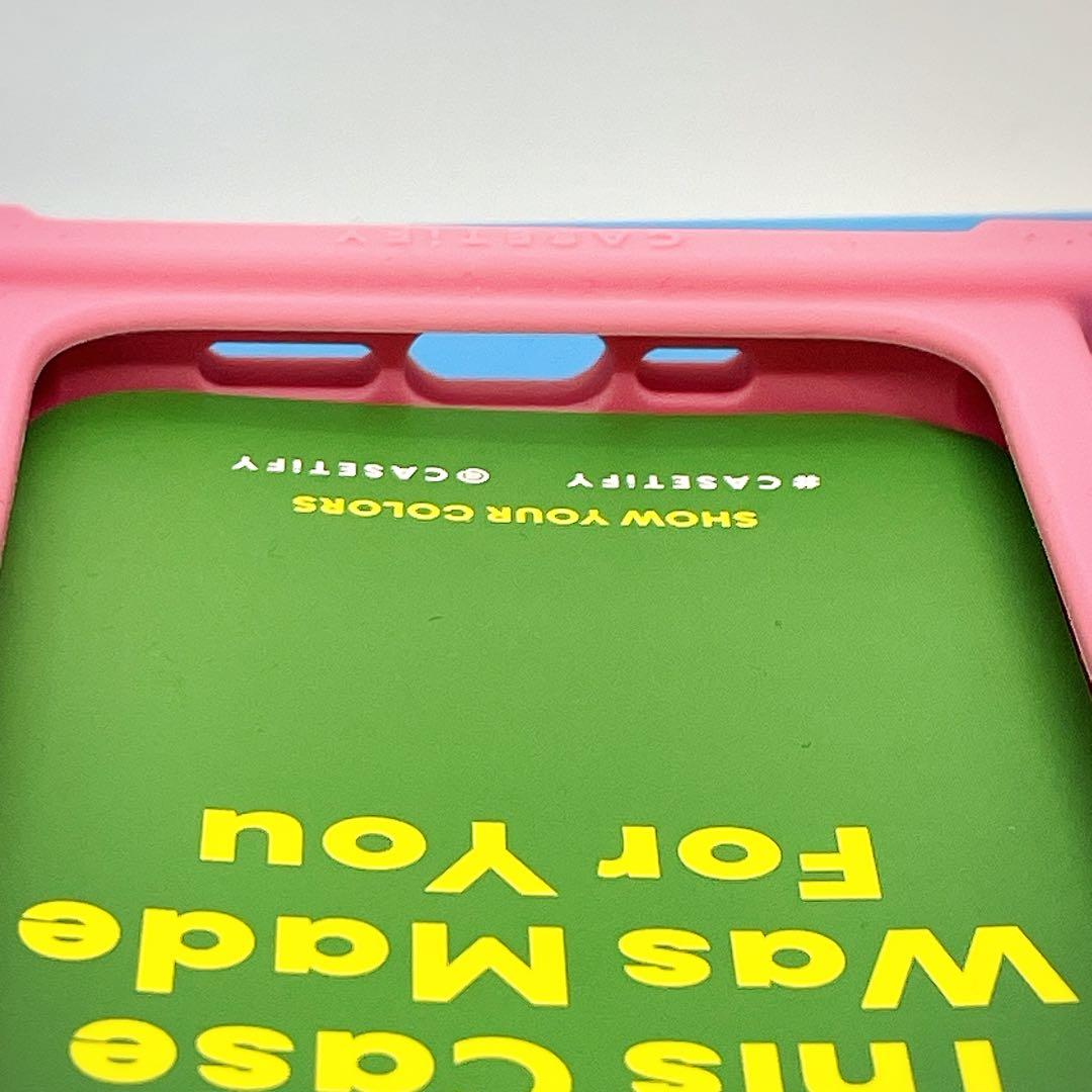 CASETiFY ドラえもん どこでもドア iPhone15Pro ケース 箱