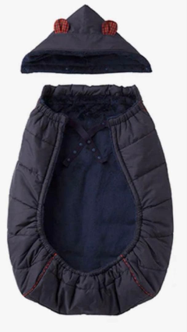 familiar ファミリア　3wayブランケット