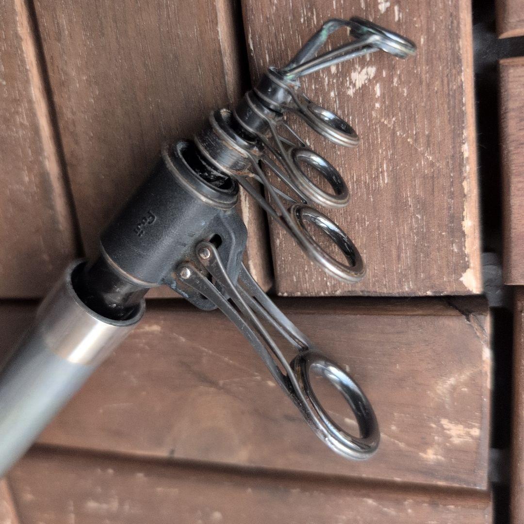 SHIMANO　PROSURF 405EX−T ＆ CX−T　2本セット