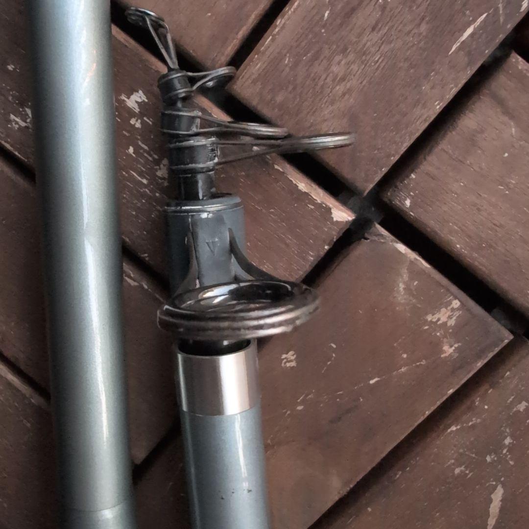 SHIMANO　PROSURF 405EX−T ＆ CX−T　2本セット