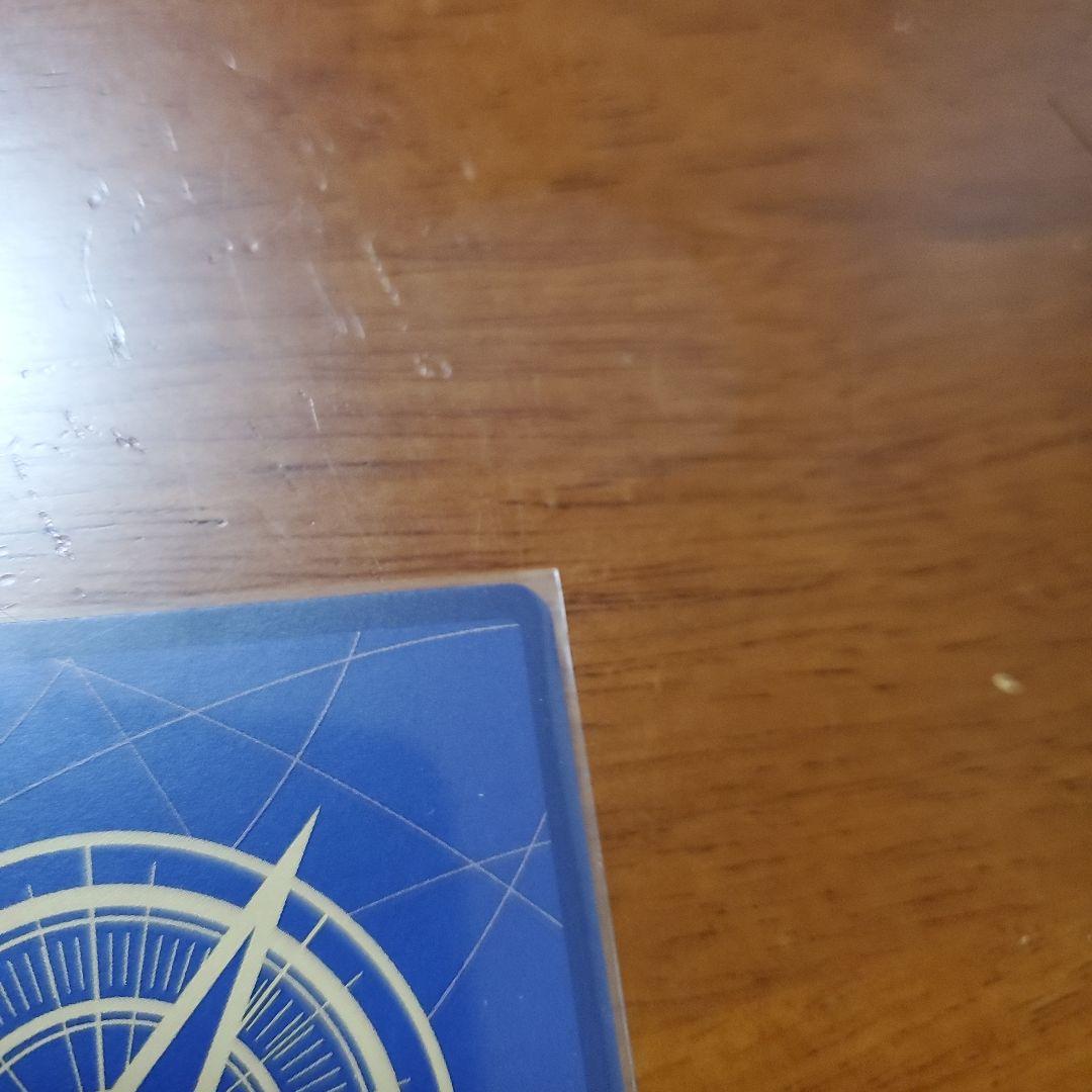 ワンピース カードゲーム ゼウス SP