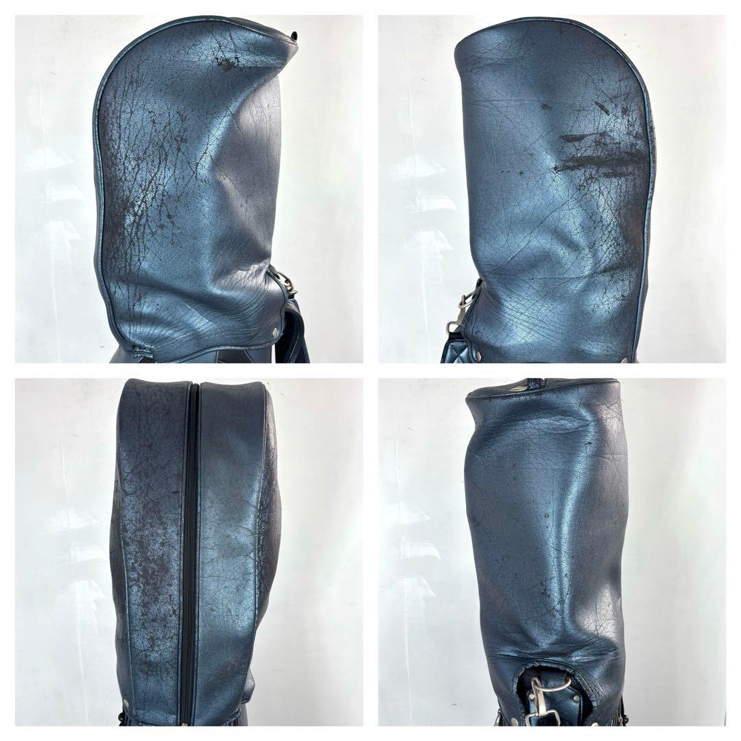 レフティ メンズゴルフクラブ 13本 フルセット ゴルフセット 左利き XXIO