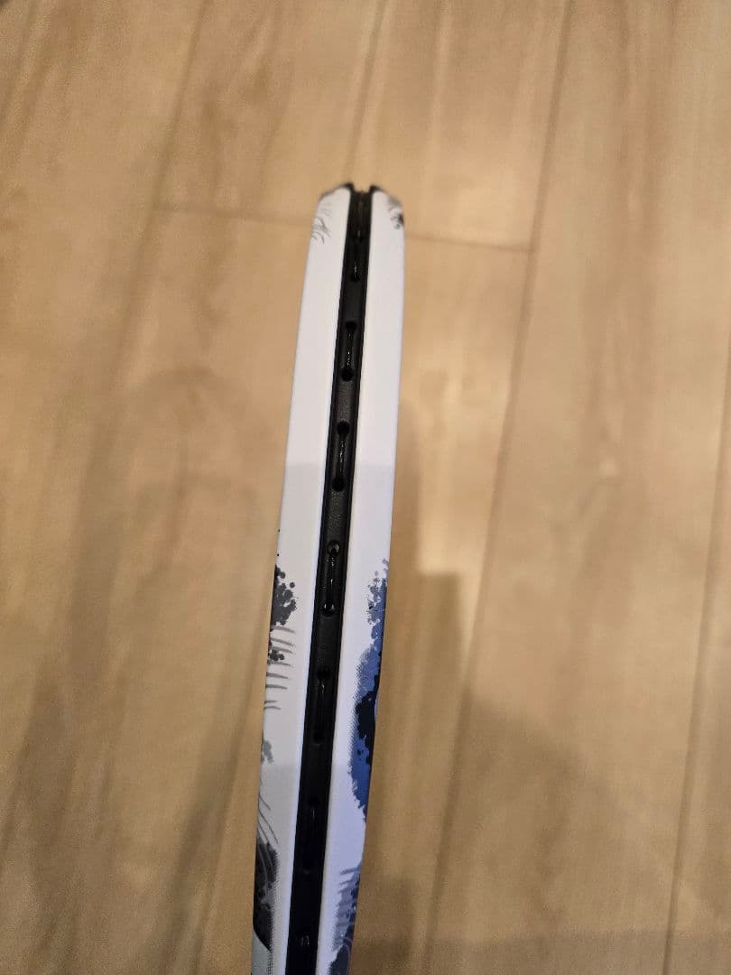 YONEX ジオブレイク80Sカスタム