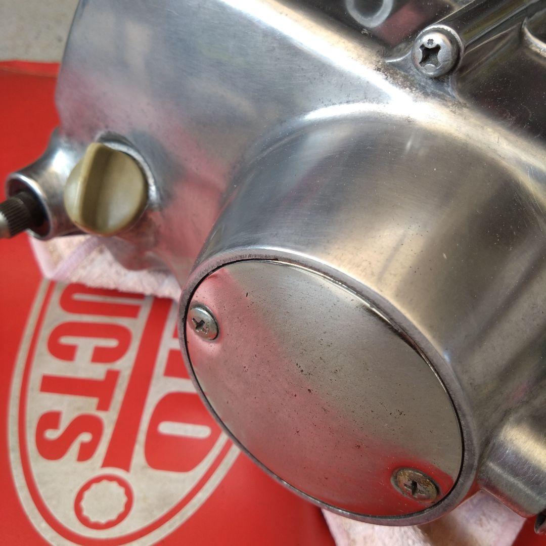 ホンダ純正　Z50J　ゴリラエンジン