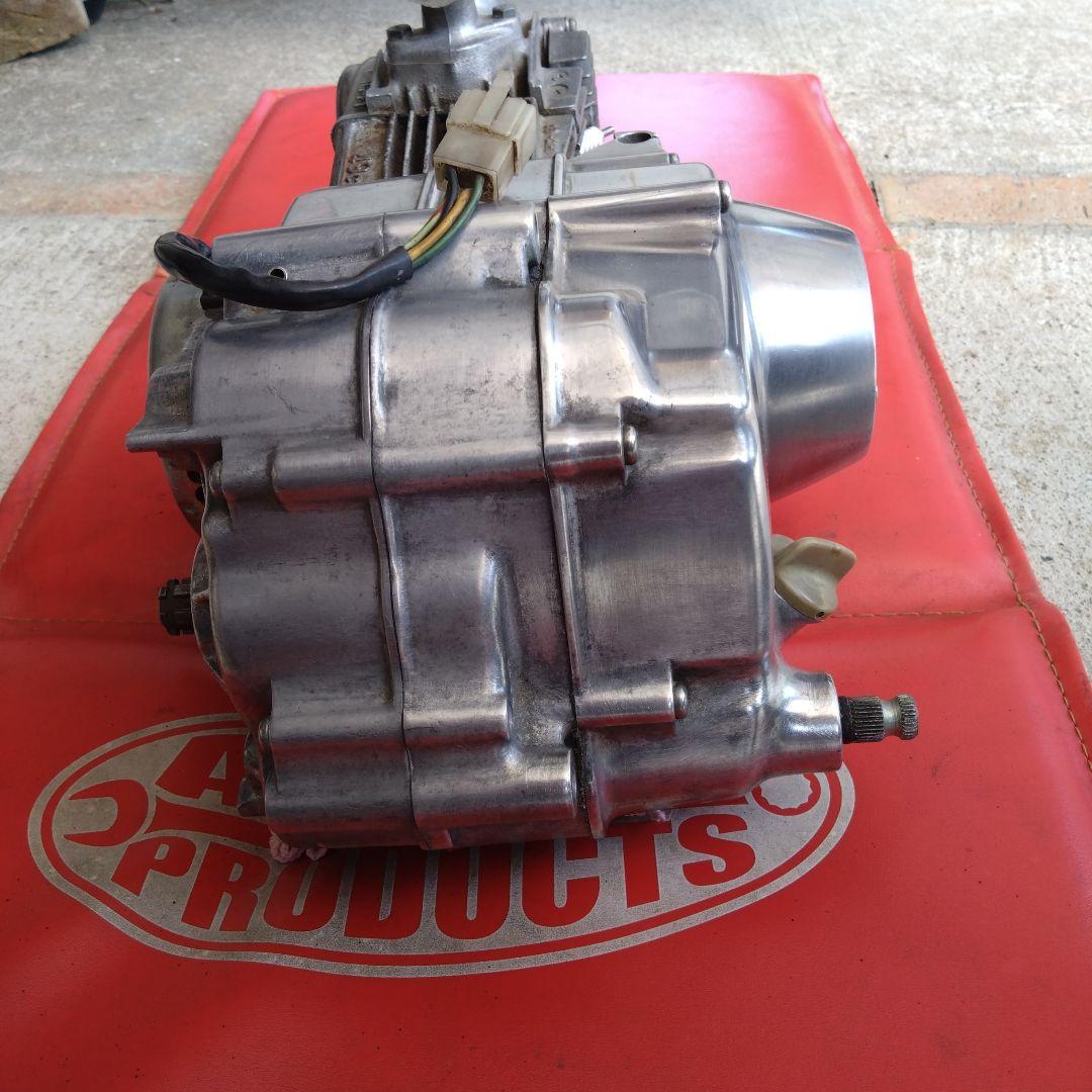 ホンダ純正　Z50J　ゴリラエンジン