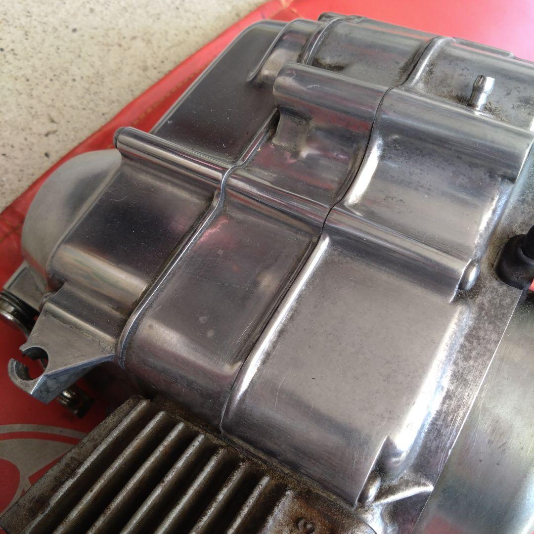 ホンダ純正　Z50J　ゴリラエンジン