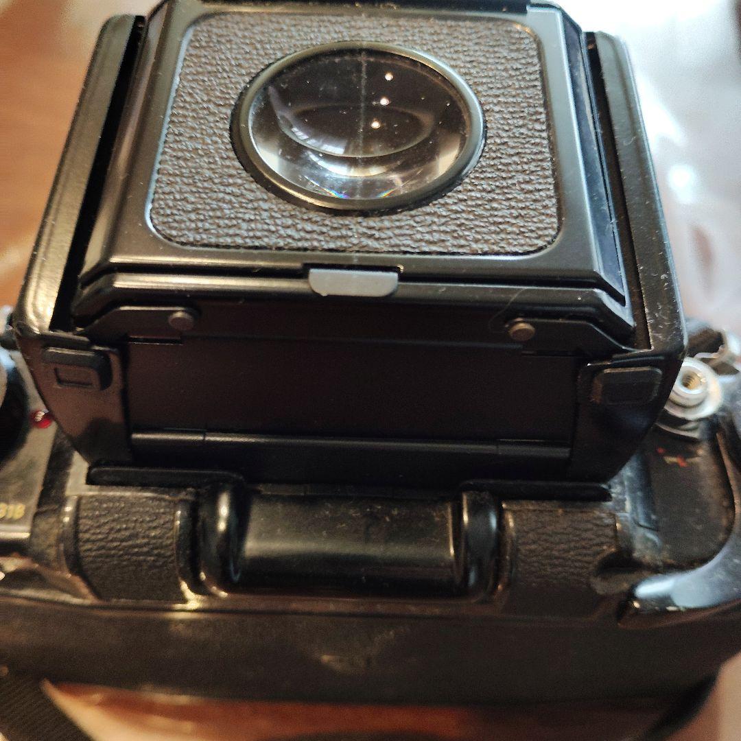 【動作未確認】ASAHI PENTAX