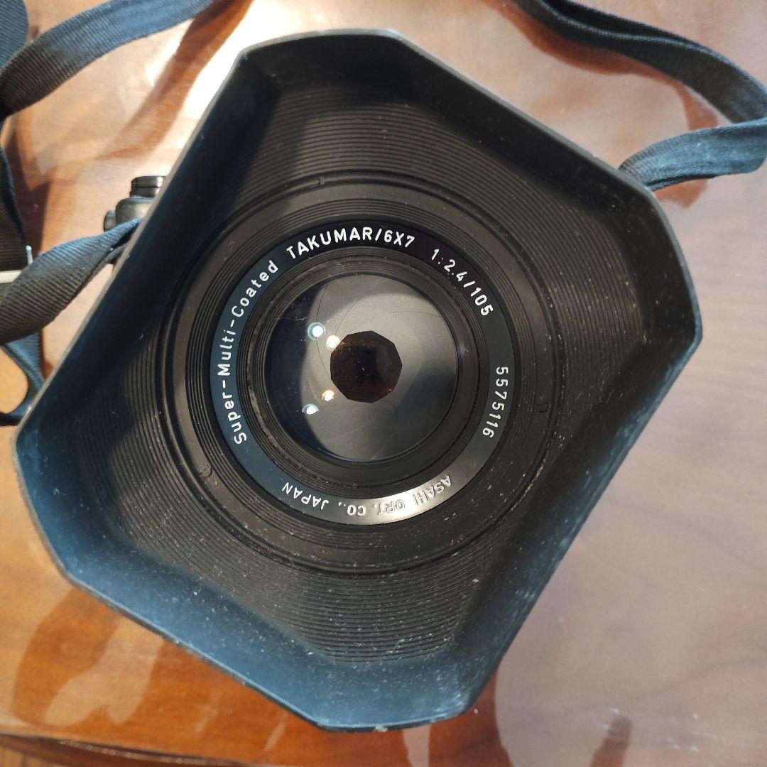 【動作未確認】ASAHI PENTAX