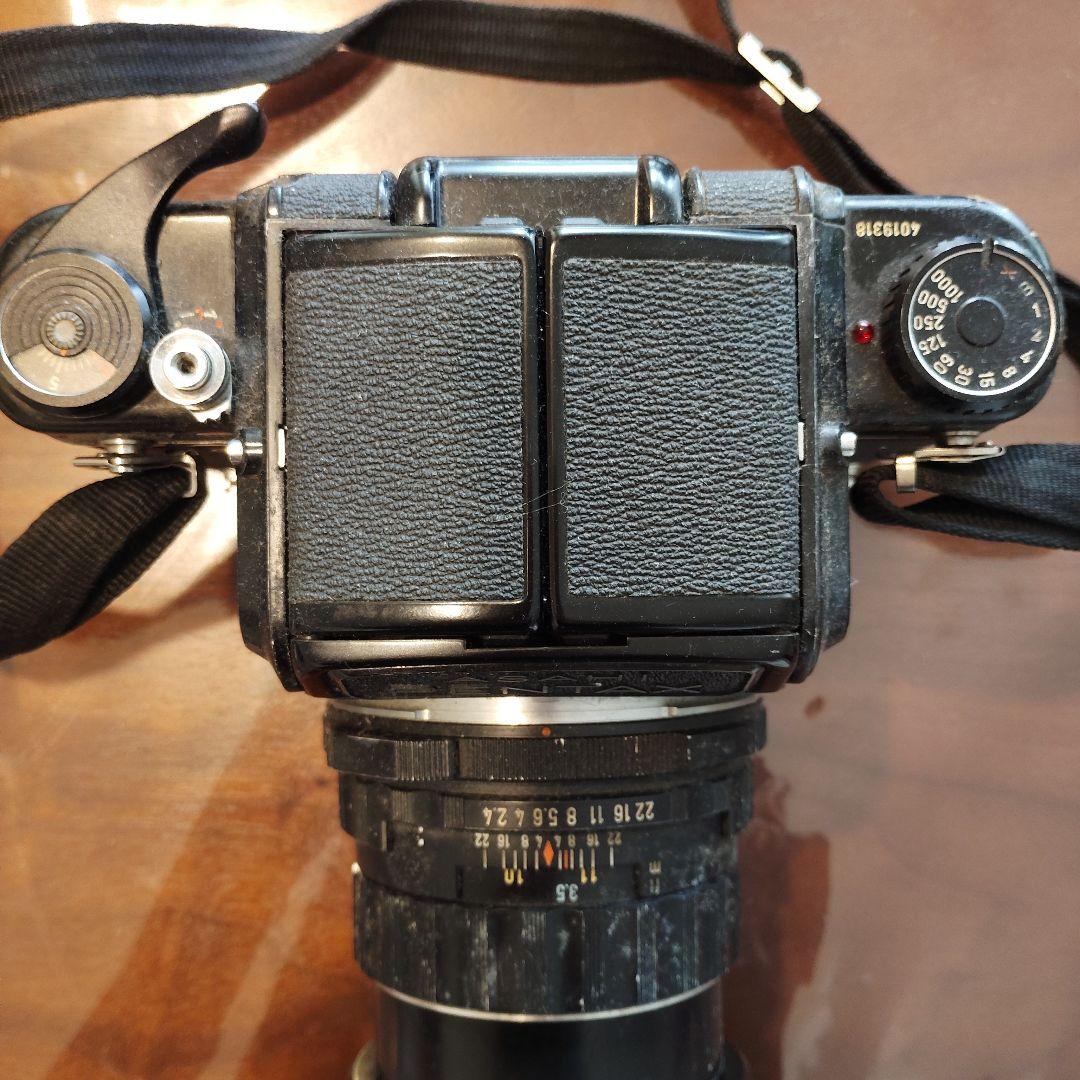 【動作未確認】ASAHI PENTAX