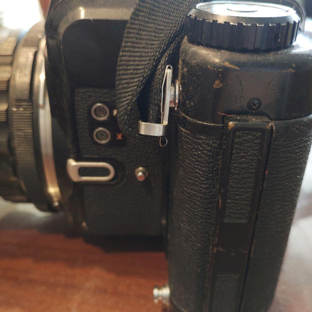 【動作未確認】ASAHI PENTAX