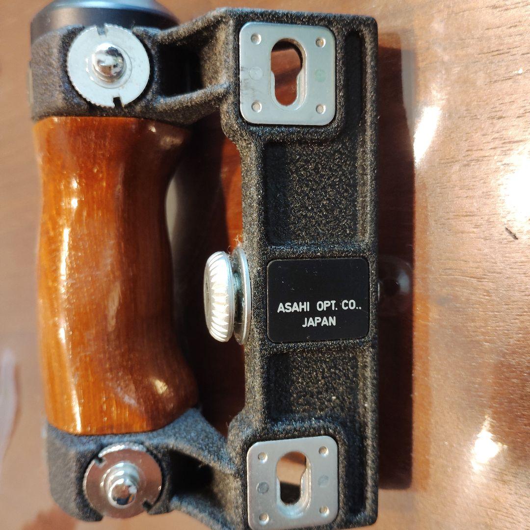 【動作未確認】ASAHI PENTAX